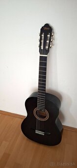 Predám gitaru Valencia - 5