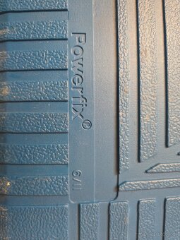 Sada na rezanie závitov Powerfix - 5