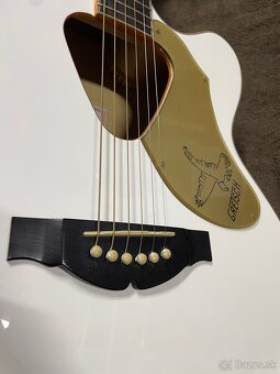 GRETSCH RANCHER FALCON - 5