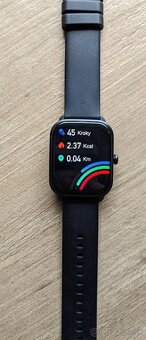 Nové inteligentné hodinky Niceboy Watch 3 - 5