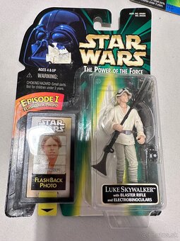 Star Wars POTF2 (1990s) - 5