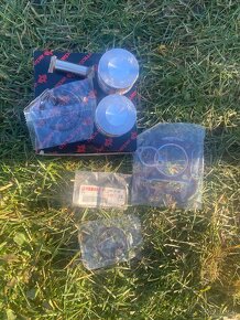 Diely, kit 150cc skúter - 5