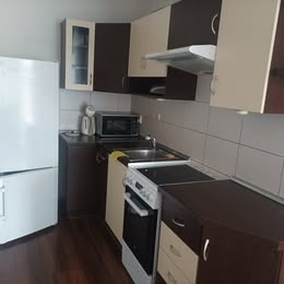 prenájom 2 izbového bytu - 5