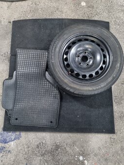 Náhradné diely Passat B6 - 5