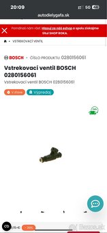 vstrekovače 1.8 T 110kw - 5