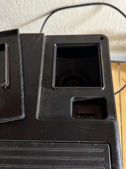 Predam kavovar Miele ( na opravu - 5