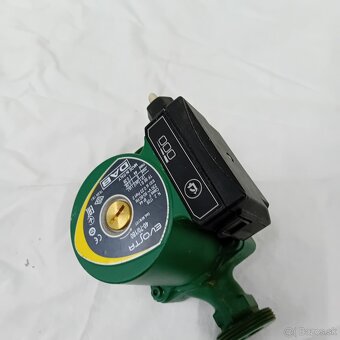 Obehove čerpadlo - 5