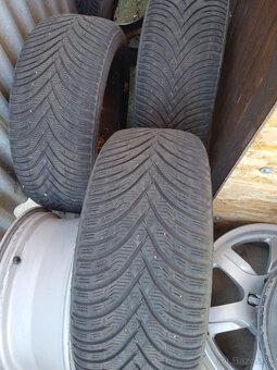 AUDI A3 Sportback 1.6 - 5