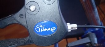 Predam zdravotné choditko - 5