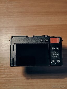 Lumix S9+Lumix S18-40mm - 5