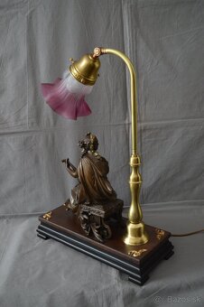 Elektrická lampa - 5