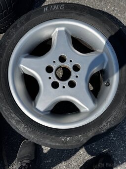 Disky BMW styling 16 - 5