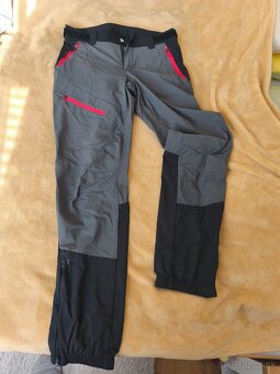 Turistické nohavice - 5