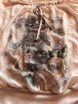 Blúzka - veľ. M - 5