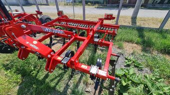 Predám gruber, radličkový podmietač - 5