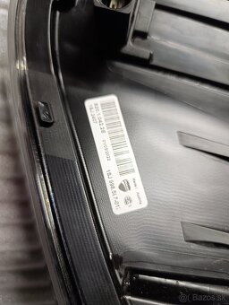 Panigale v4 přední světlo - 5