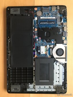 Acer Aspire E 13 ES1-311-C1FH na súčiastky - 5