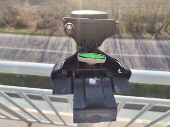 Strešný nosič Thule - 5