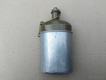 Poľná flaša - 5