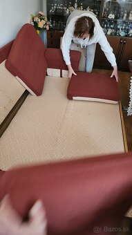 Predám sedaciu súpravu - 5