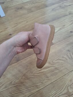 Barefoot celoročné topánky - 5