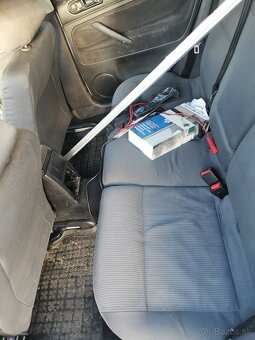 VW Passat b5.5, 1,9tdi 74 kw - 5