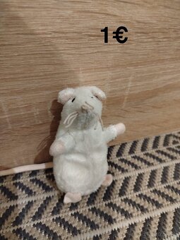 Plyšové hračky - 5