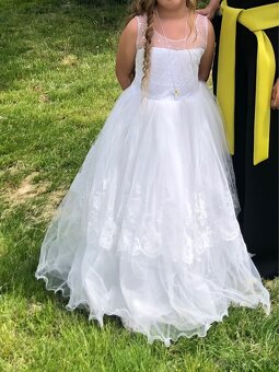 Spoločenské šaty - 5