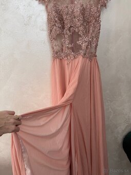 Spolocenske saty - 5