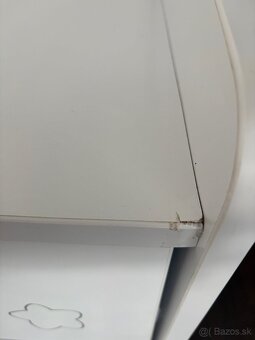 detská postieľka - 5