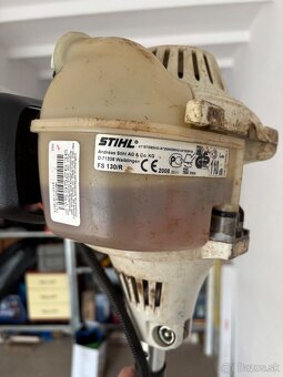 Predam krovinorez Stihl FS 130 - 5