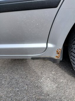 Škoda Superb 1.9 TDI - 5