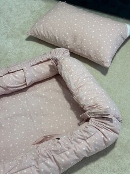 Hniezdo a vankus Eva Kiedronova - 5