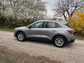 Ford Kuga 1.5 TDCi EcoBlue 120k Titanium X A/T - 5