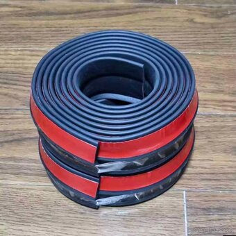 Univerzálny spojler - lipko - 5