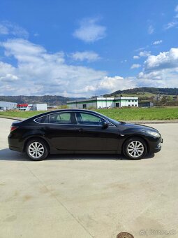 Mazda 6 GH 2.0 103kw - 5