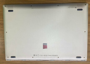 NTB book Tablet PC Lenovo Yoga 910 i5 8GB 512GB SSD FULL HD - 5