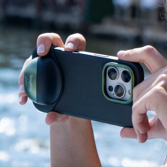 SMALLRIG X BRANDON LI mobile iPhone 16 Pro kit - 5
