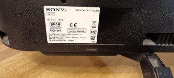 Sony KD-43XF7096 - 5