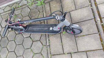 Elektrická kolobezka Gogen - 5