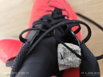 Halovky nike phantom 42 - 5
