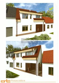 HALO reality - Predaj, pozemok pre rodinný dom 1284 m2 Dol - 5