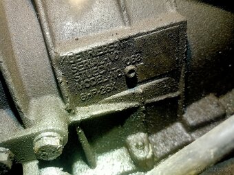 Bmw prevodovky 6HP19,21,26,28 8HP70x - 5