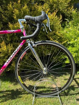 Colnago Tecnos Art Decor - 5