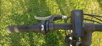 Junior bicykel - 5