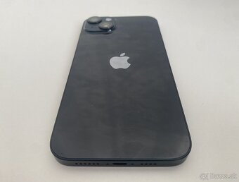 apple iphone 14 128gb Midnight / Batéria 100% - 5