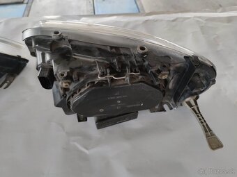 Predne svetla Volkswagen Sharan 2001-2010 - 5