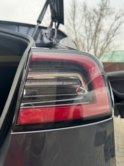 Tesla Model 3 SR KW, (321PS) FSD, len 89700km, 17900 bezDPH - 5