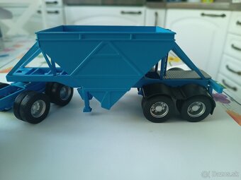 1:43 Dodge kamión - 5