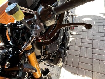 Yamaha Mt-01 - 5